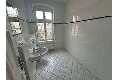 Toilette