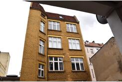 Gartenhaus