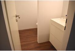 Toilettenanlage