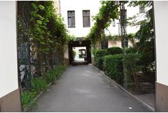 Innenhof