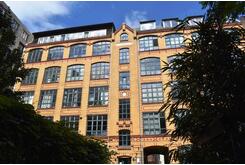Fabriketagen