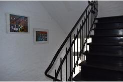 Treppenhaus