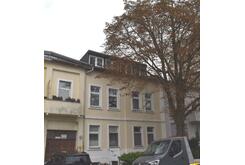 Vorderhausansicht