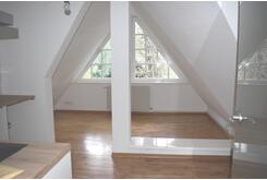 Kitchen - Dining Area