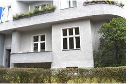 Wohnungslage