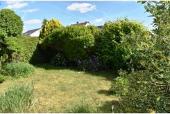 Schöner Garten