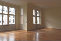 Im Balkonzimmer