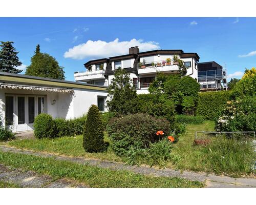 Griembergweg 23 - Berlin-Lichtenrade
Demolition project + new development! Well-maintained, beautiful property with a 2-family house from 1968