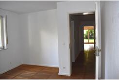 Im Schlafzimmer
