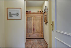 Garderobe