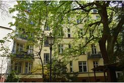 Gartenhaus