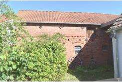 ehemaliges Stallgebäude