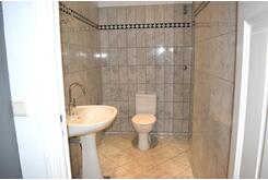 Toilette