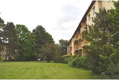 Rasenflächen