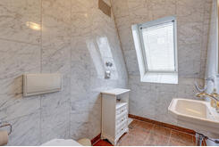 Toilette