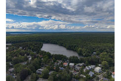 Nähe zum Schlachtensee