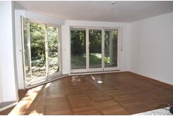 Im Wohnzimmer