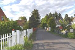 Straße