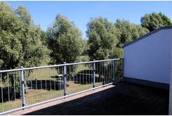 Terrasse a. Dach