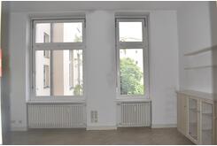 In der Küche - Essplatz