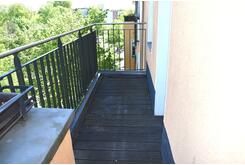 Küchenbalkon