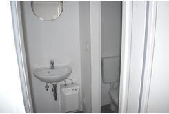 Men's room