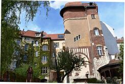 Schlossähnlich