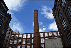 3rd courtyard