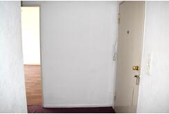 Entrance area