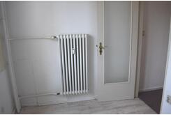 Kitchen Entrance