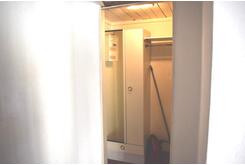 Storage Niche