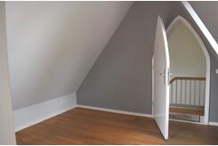 Eingang - Garderobe