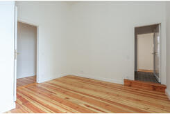 Gäste - Perspektive