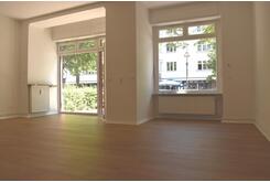 2 teiliger Ladenraum