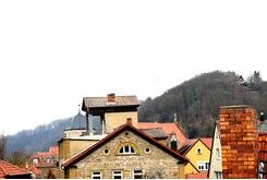 Weitsicht