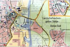 Landschaftschutzgebiet