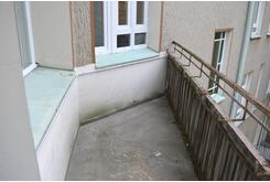 Balkon(Archiv)