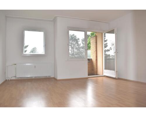 Bezugsfrei! Nahe Marienfelder Allee 
Wohlfühlwhg. f. Kleinfamilien, ruhig + hell,  
mit Westbalkon!