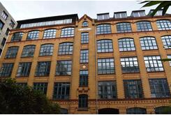 Factory lofts