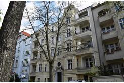 Straßenansicht