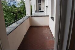 Südbalkon