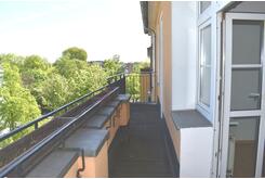 Balkonlänge