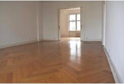 Im Esszimmer - Blick - Wohnen