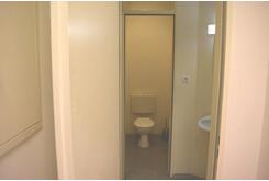 Toilette