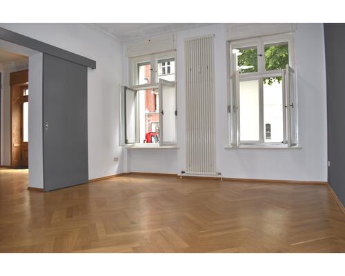Goethestr., sanierte Büroräume für Ihre Berufung!
Stuck, Parkett, gute Atmosphäre und sehr gepflegt!