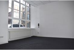 In the Berlin room (Room 3)