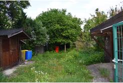 Im Garten