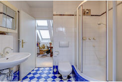 Badezimmer-Galerie