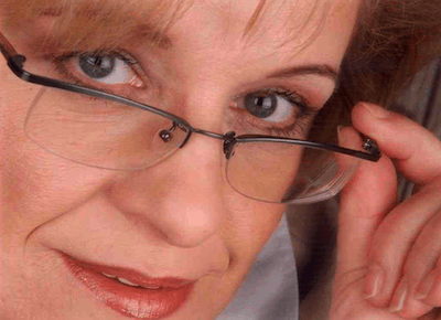 TELA Immobilienservice Monika Scherbel Gründerin und Geschäftsführerin